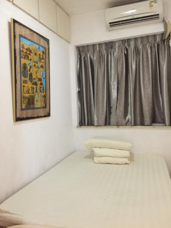 Marlboro Inn Χονγκ Κονγκ Εξωτερικό φωτογραφία