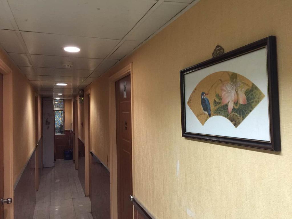 Marlboro Inn Χονγκ Κονγκ Εξωτερικό φωτογραφία